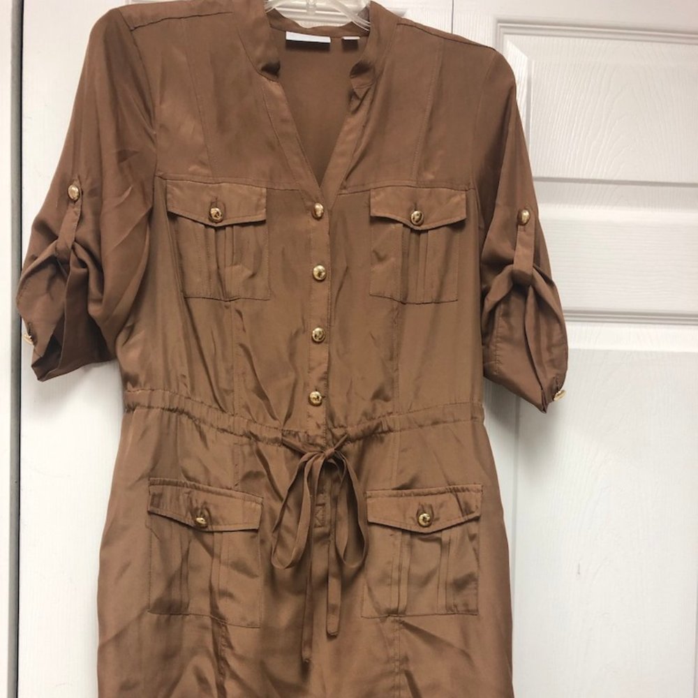 New York & Co Dress